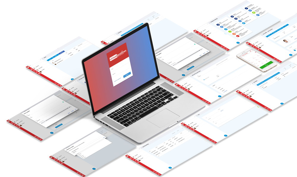 Hosted PBX